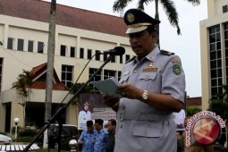 Kukar Peringati Hari Perhubungan Nasional