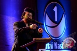 Nasdem Jalin Komunikasi Politik Dengan PDIP