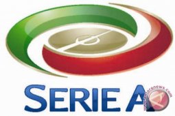 Klasemen Liga Italia