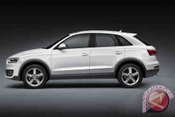 Audi Akan Mulai Produksi Mobil di Brazil