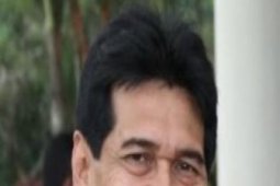 Farid Wadjdy Terima dengan Jiwa Besar