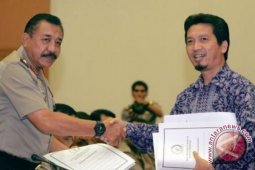 Legislator Apresiasi Kapolri Dukung Polwan Berjilbab