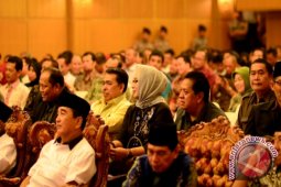H Syahrun: Saatnya Tagih Visi Misi