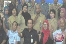 Jumlah PLKB di Kaltim Mulai Meningkat