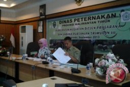 Ditjen PSP Ingatkan Daerah Lengkapi Dokumen Proyek