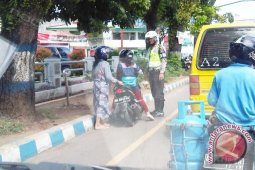 Pelajar rentan jadi korban kecelakaan