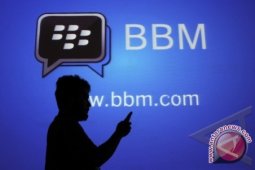 Aplikasi Blackberry Massenger Bisa Diunduh di Android dan I-Phone