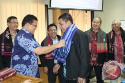 Dewan Pengupahan DKI Jakarta belajar ke Kaltim