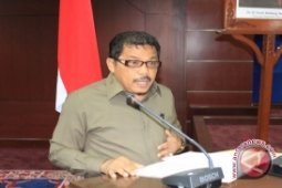 Rekomendasi Pansus Terhadap  LKPj AMJ
