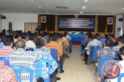 Pemkab Sekadau Sosialisasi Perda Ketertiban Umum
