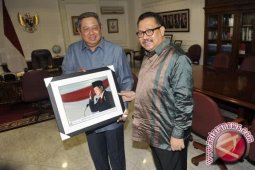 LKBN ANTARA Bergerak Menuju Kantor Berita Multimedia