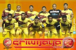 Barito Putera Bekuk Sriwijaya
