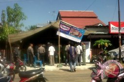 TPS 79 Pontianak Barat Kekurangan 300 Surat Suara
