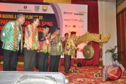 Wagub berharap ISEI perkuat daya saing daerah