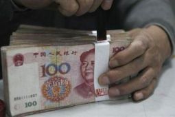 Yuan "rebound", menguat 47 basis poin menjadi 6,5315 terhadap dolar AS