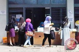 27 formasi dokter spesialis kosong