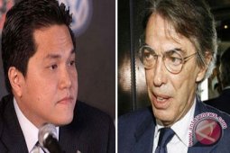 Erick Thohir Semakin Dekat Gaet Inter Milan