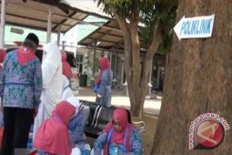 353 Jamaah Haji Banjar Siap Diberangkatkan