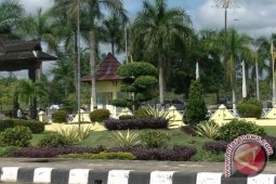 Kota Tenggarong Sehat 2013 Berhadiah Ratusan Juta