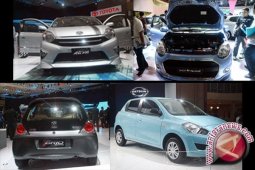 Kebijakan Pemerintah Tentang Mobil LCGC Telah Digulirkan