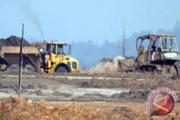 DPRD Kaltim Berharap  BSB Beroperasi 2016