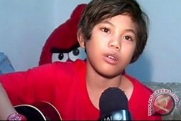 Tegar Ingin Duet Dengan Band Malaysia