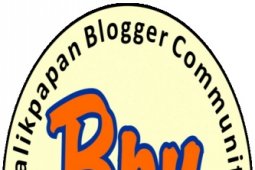 Blogger Balikpapan Kampanye Internet Sehat untuk Siswa