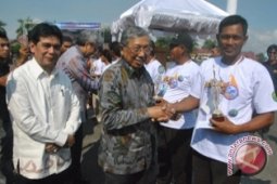 Festival Derawan 2013 Berlangsung Sukses