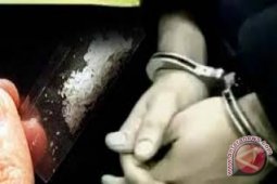 Anggota DPRD Kukar Tertangkap Tangan Saat Nyabu