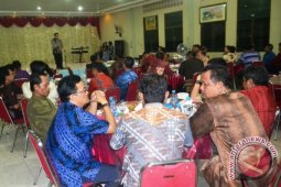 Artikel - Sekadau Ingin Mengiringi WTP Dengan Bekerja Jujur