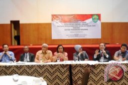 Puluhan Guru Ikuti Seminar RUU Sisdiknas