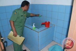 Tim Juri SKPD Sehat Selesaikan Penilaian