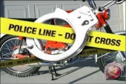 Polresta Samarinda Ringkus Pelaku Curanmor