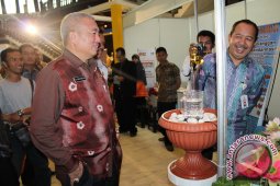 First Fair in Banjarmasin