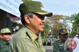 Putusan MA Belum Gugurkan Fauzan Sebagai Cabup