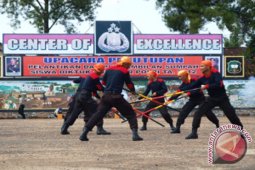 SPN Banjarbaru Didik 79 Perwira Pertama