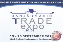 PRB Pamerkan Produk UKM