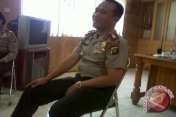 Polres Tanjabar programkan "Satu Polisi Satu Sekolah"