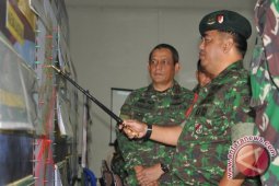 Pangdam: Bantu Antisipasi Konflik Komunal