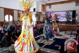 Disbudpar Gandeng JFC Rayakan HUT Kota Tenggarong