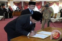 Validitasi Data Penduduk Terkendala