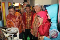 Kaltim Siap Jadi Tuan Rumah Gelar TTG