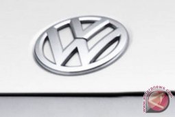 Volkswagen dan LG Kembangkan "Mobil Terkoneksi"