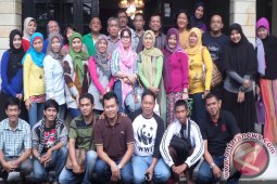 "Doorprize" Menarik Saat Temu Kangen Alumni SMAN I
