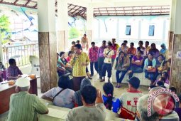 Pasar Junjung Buih Sintang Direnovasi Mulai Senin