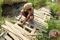Tala Buka Jalan Desa