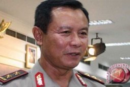 Sutarman minta Wakapolri lakukan konsolidasi internal