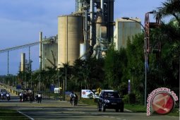 Indocement Giatkan UMKM