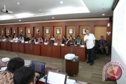Rusmadi:Penyerapan Anggaran Lebihi Target