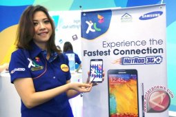 XL Programkan  Bundling Samsung